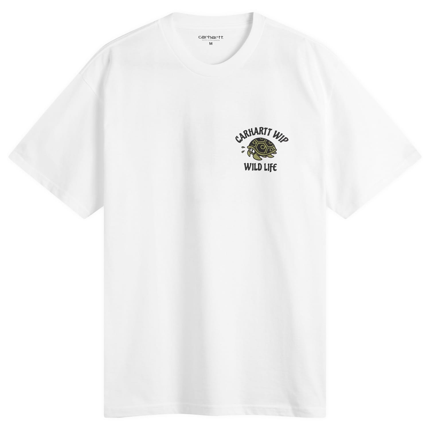 Carhartt WIP Wild Life T-Shirt