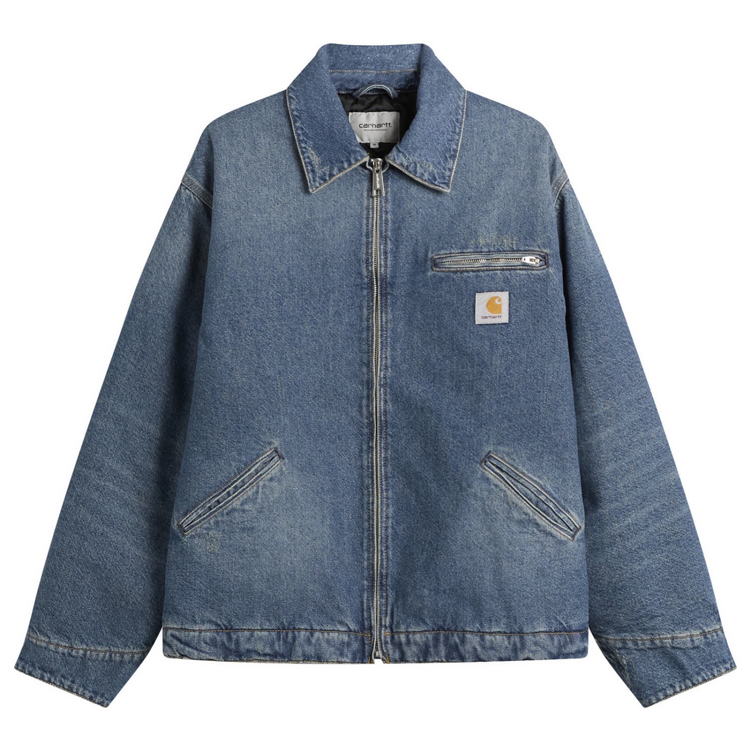 Carhartt WIP OG Detroit Jacket