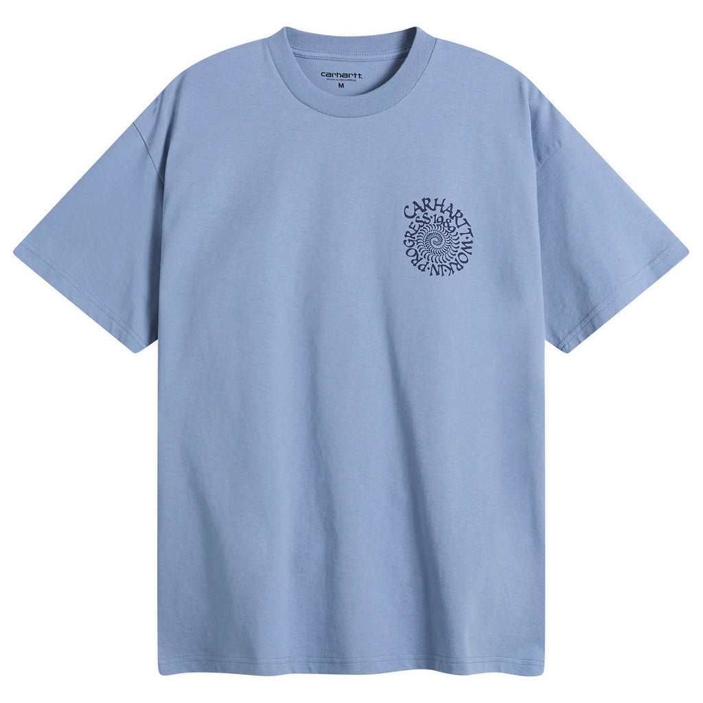 Carhartt WIP Spirals T-Shirt