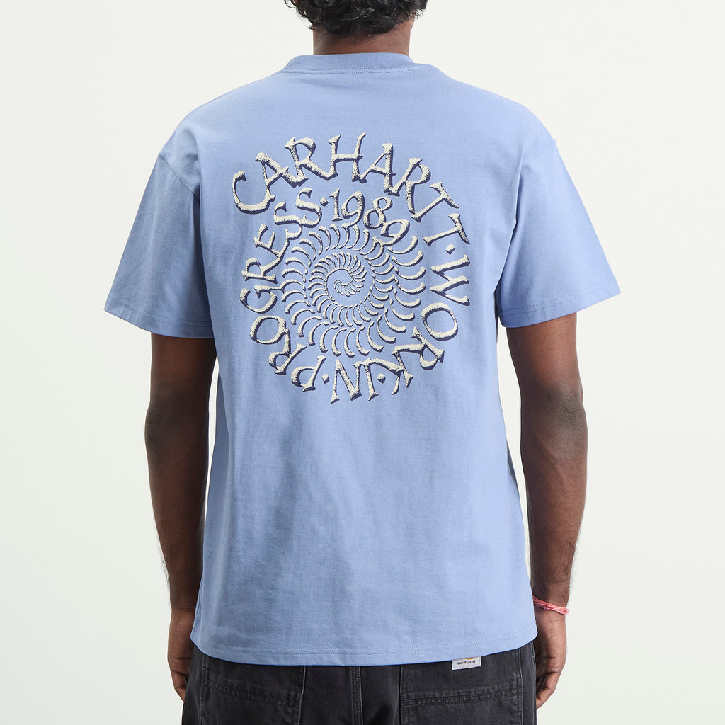 Carhartt WIP Spirals T-Shirt