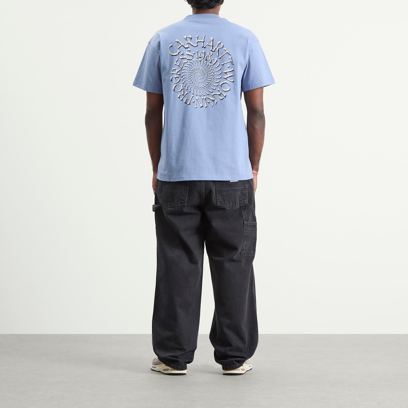 Carhartt WIP Spirals T-Shirt