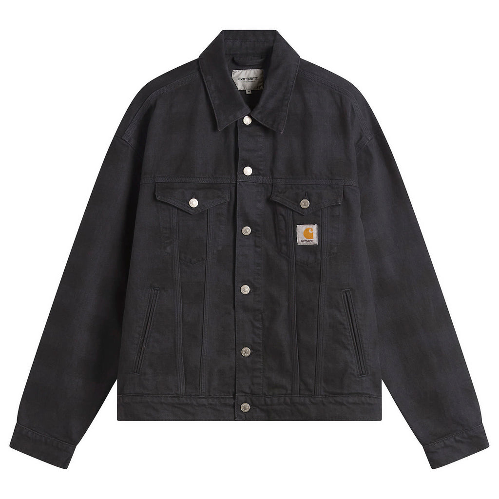 Carhartt WIP Everson Trucker Jacket