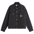 Carhartt WIP Everson Trucker Jacket