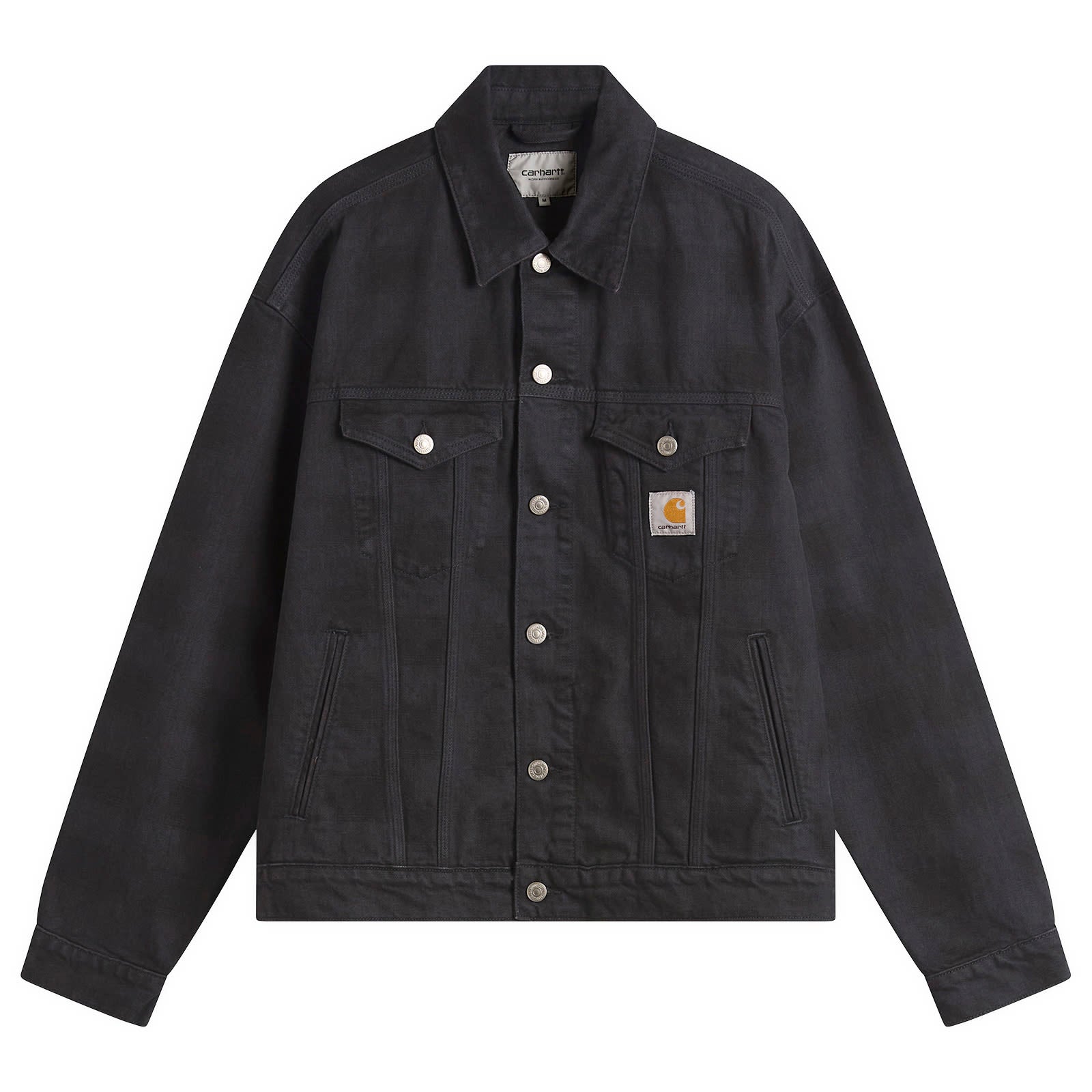 Carhartt WIP Everson Trucker Jacket