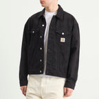 Carhartt WIP Everson Trucker Jacket