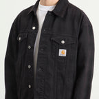 Carhartt WIP Everson Trucker Jacket