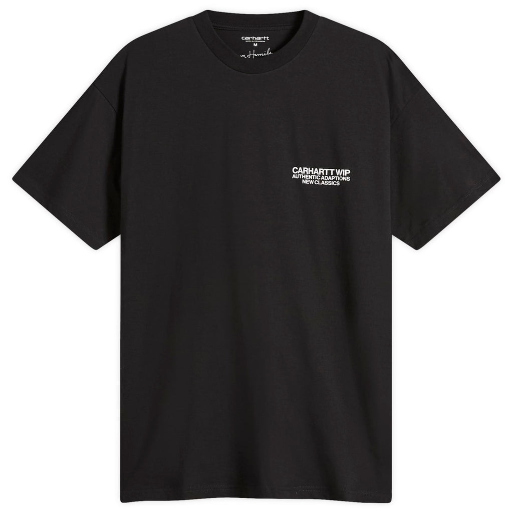 Carhartt WIP x Sean Hamilton 03 T-Shirt