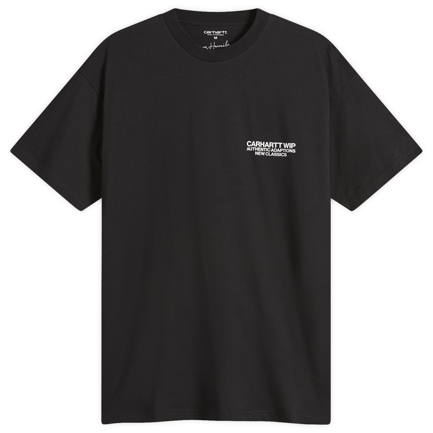 Carhartt WIP x Sean Hamilton 03 T-Shirt