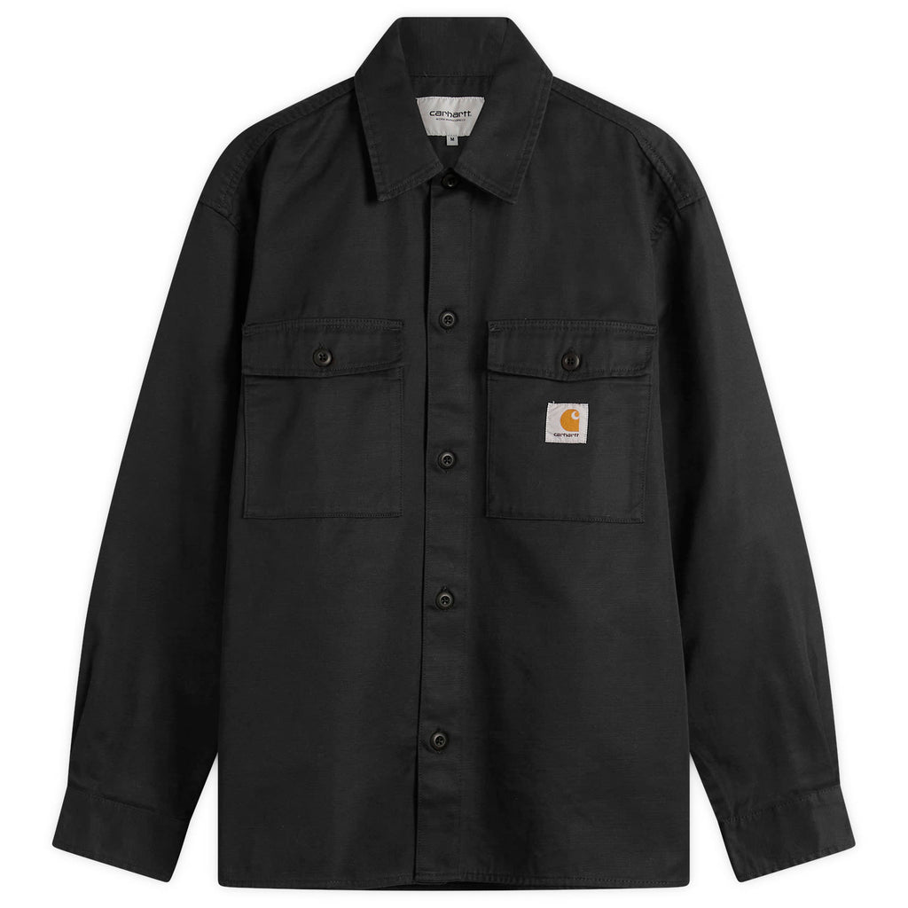 Carhartt WIP Kelly Shirt Jacket