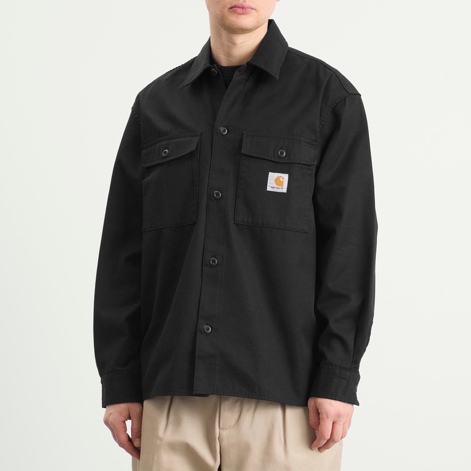 Carhartt WIP Kelly Shirt Jacket