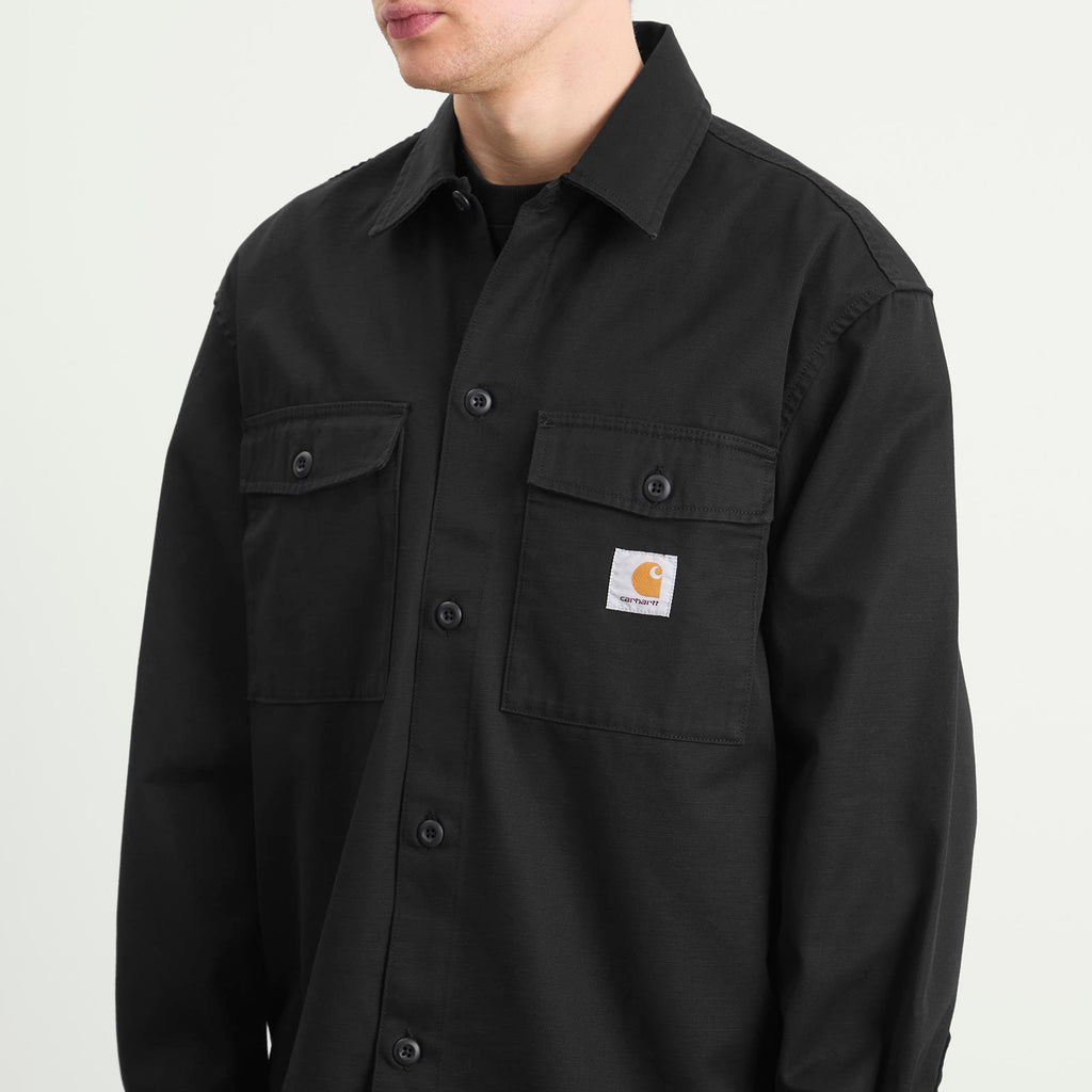 Carhartt WIP Kelly Shirt Jacket