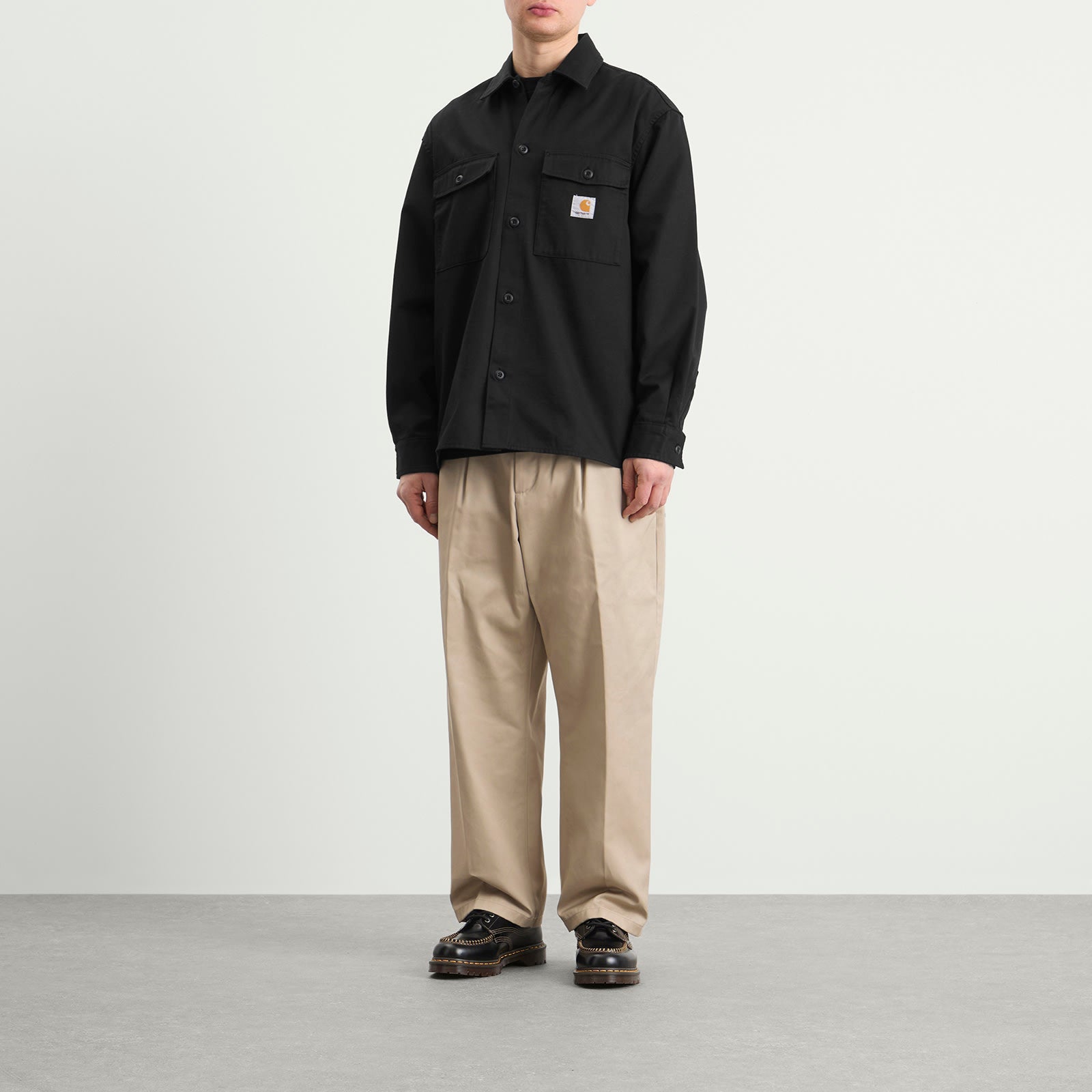Carhartt WIP Kelly Shirt Jacket