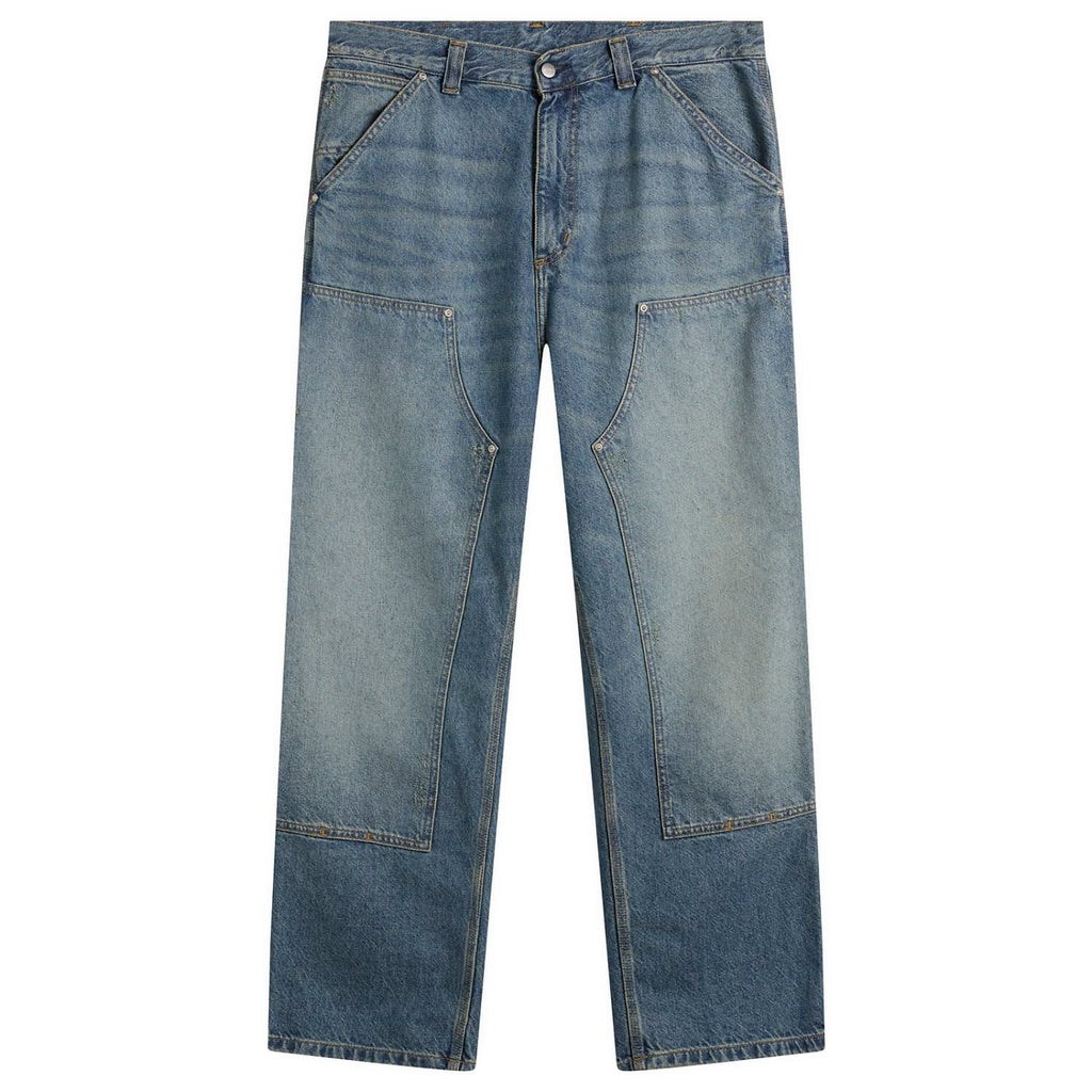 Carhartt WIP OG Double Knee Denim Pants