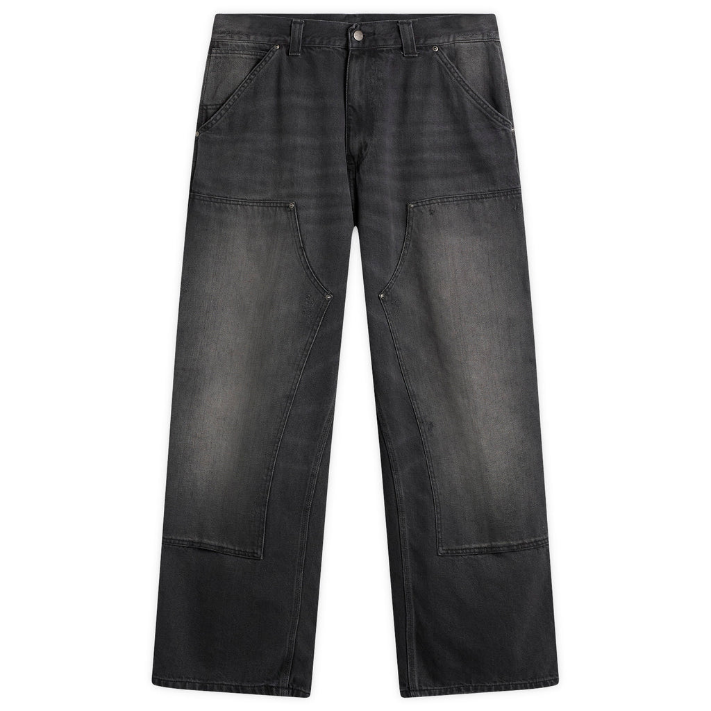 Carhartt WIP OG Double Knee Denim Pants