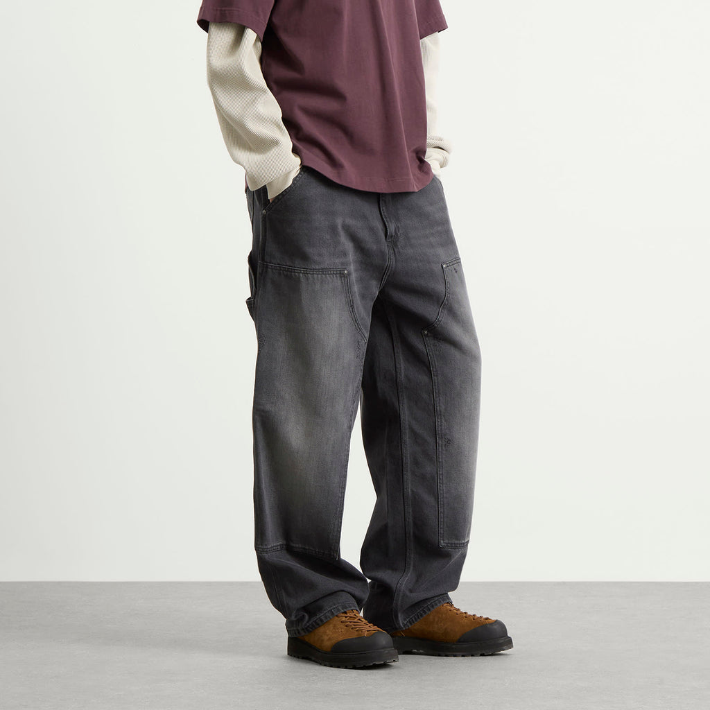 Carhartt WIP OG Double Knee Denim Pants