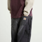 Carhartt WIP OG Double Knee Denim Pants