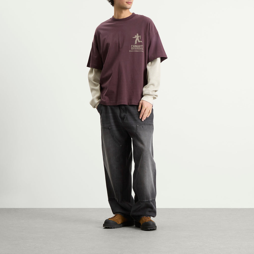 Carhartt WIP OG Double Knee Denim Pants