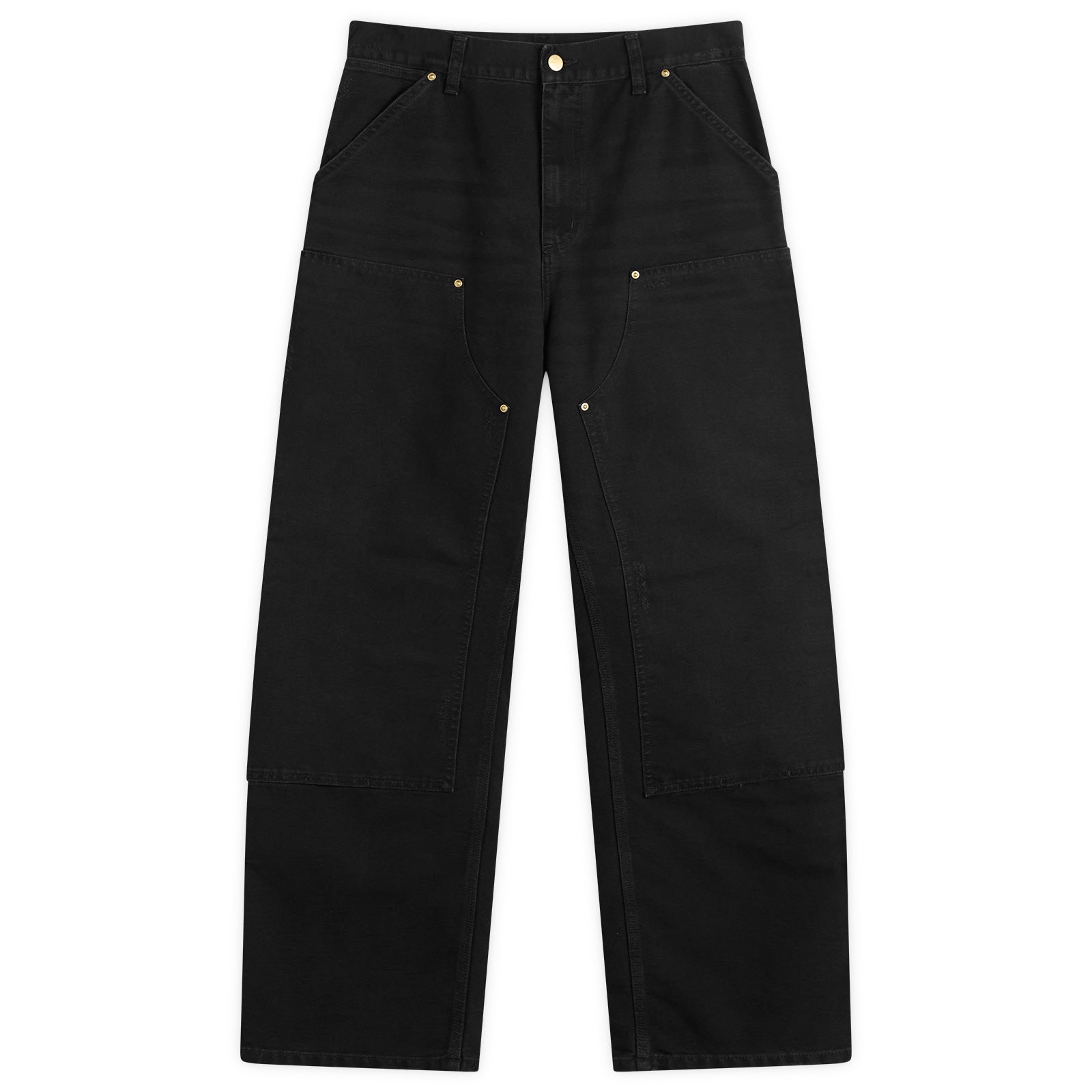 Carhartt WIP Double Knee Pants