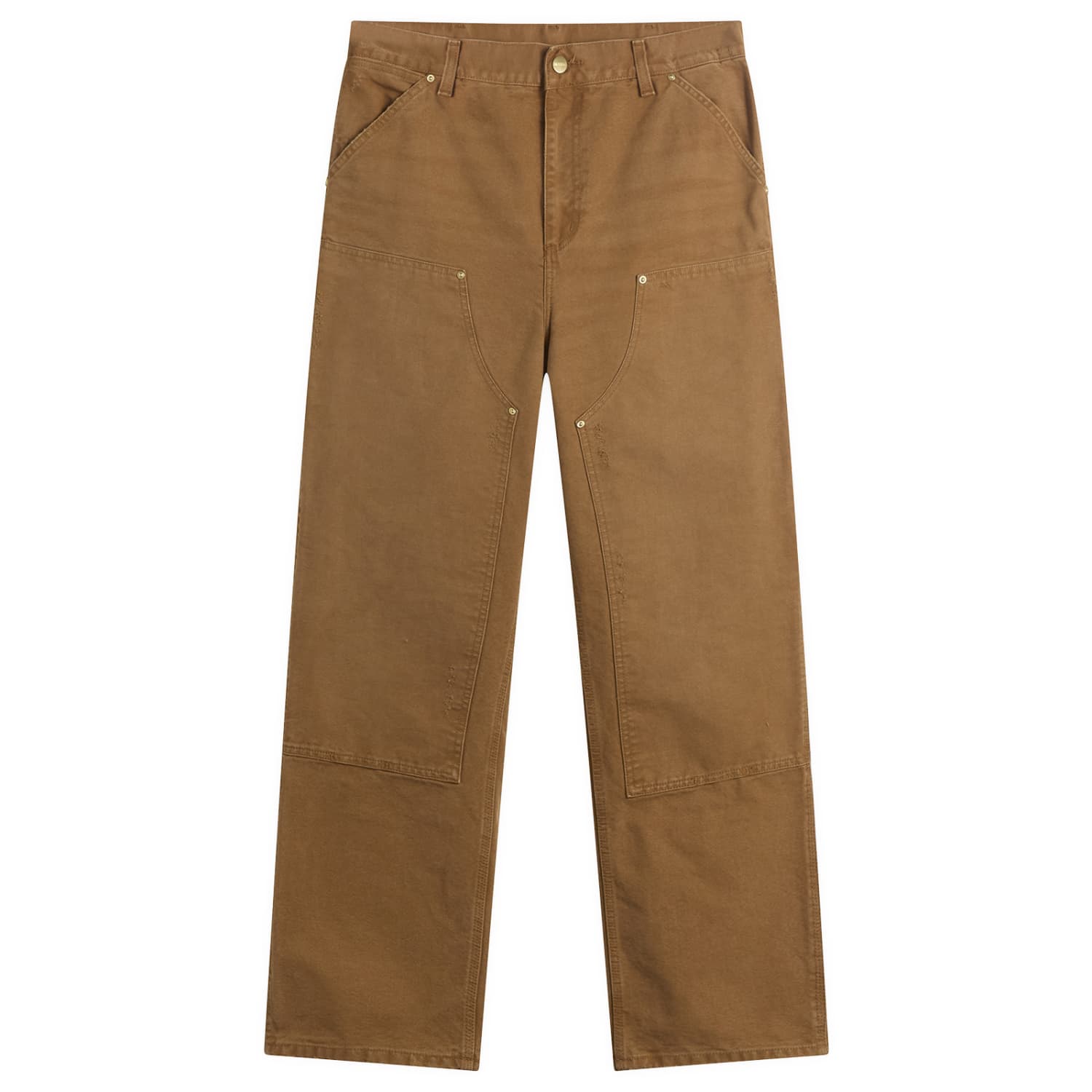 Carhartt WIP Double Knee Pants