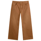 Carhartt WIP Brandon Loose Tapered Canvas Pants