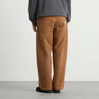 Carhartt WIP Brandon Loose Tapered Canvas Pants