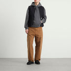 Carhartt WIP Brandon Loose Tapered Canvas Pants