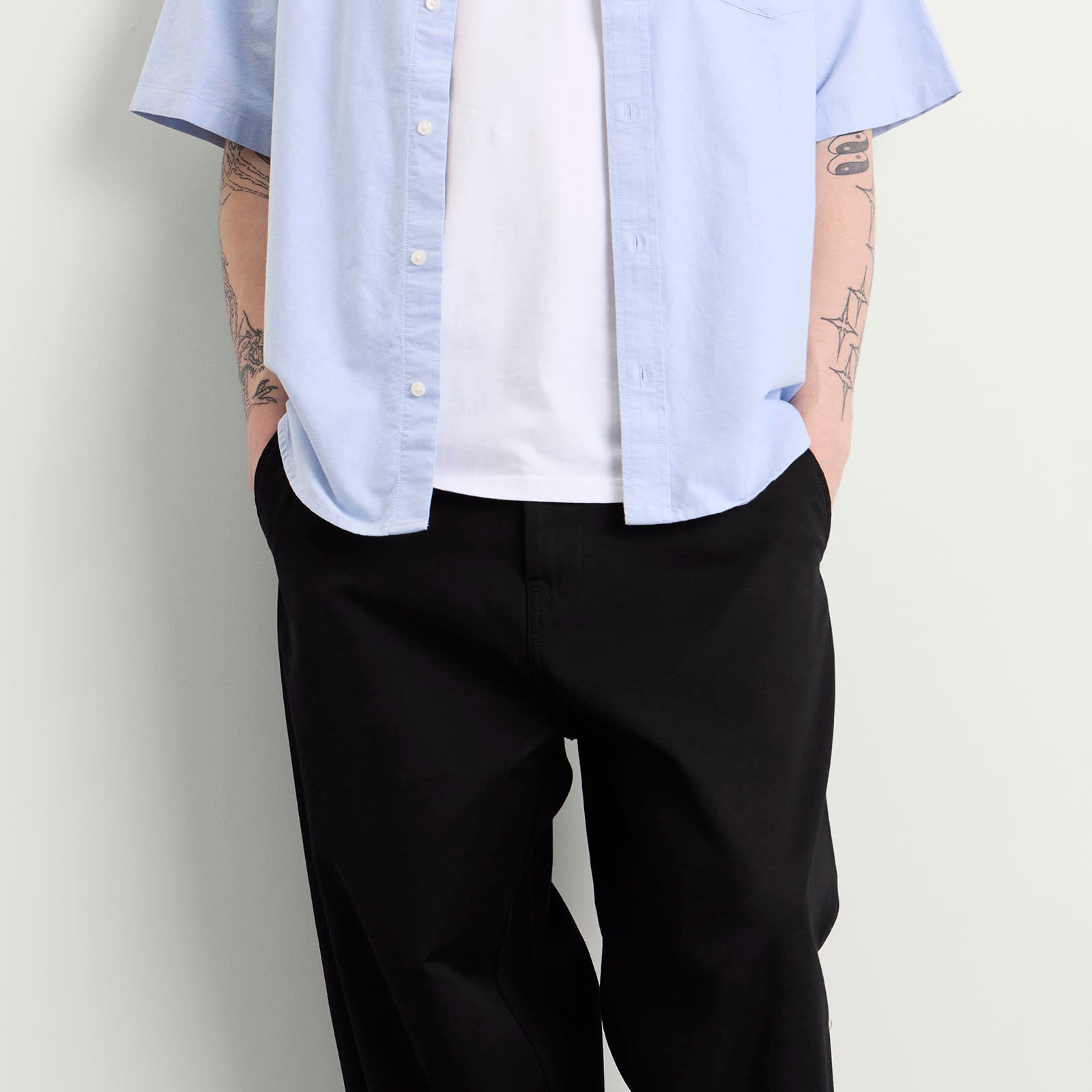 Carhartt WIP Brady Pant
