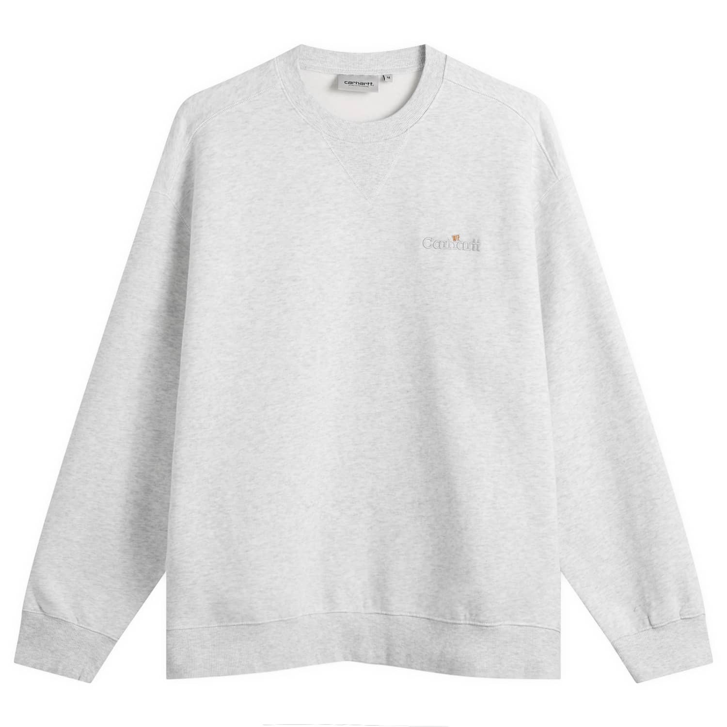 Carhartt WIP WIP Label Sweatshirt