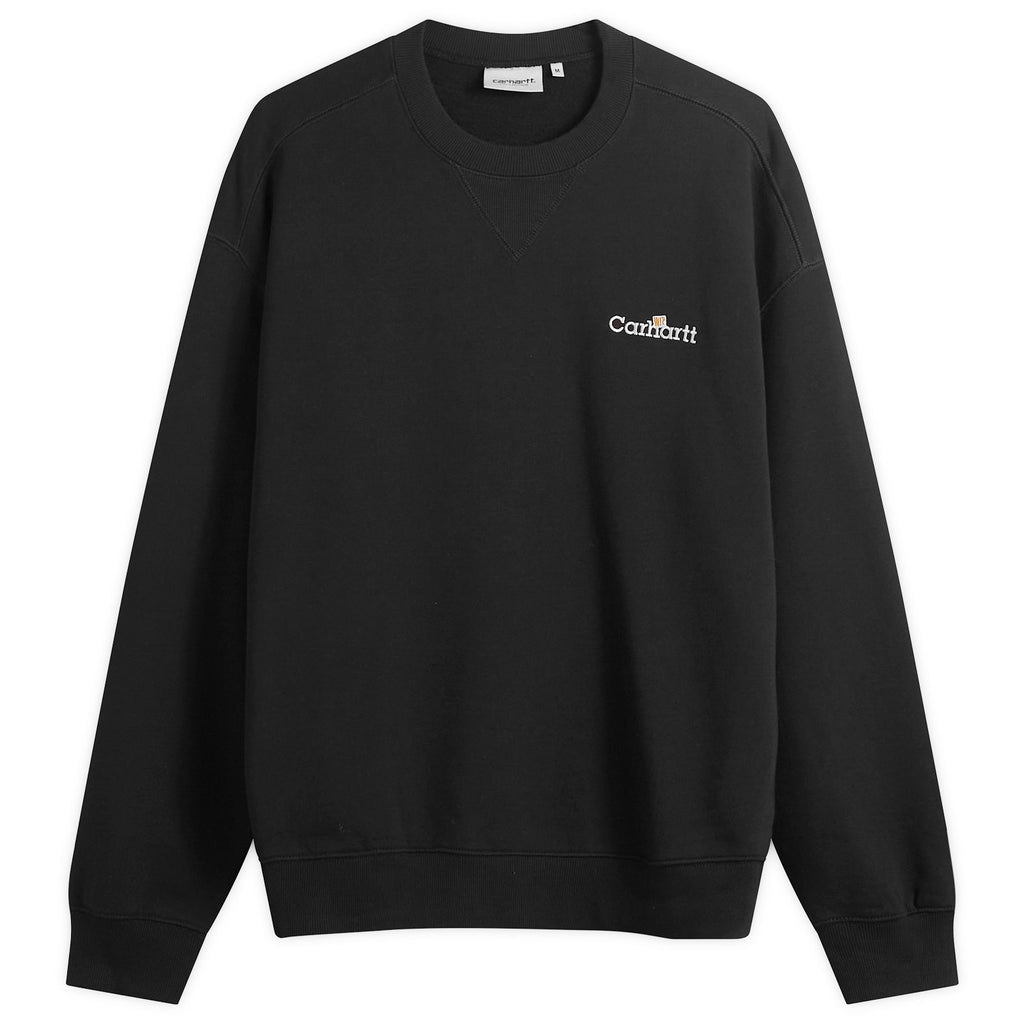 Carhartt WIP WIP Label Sweatshirt