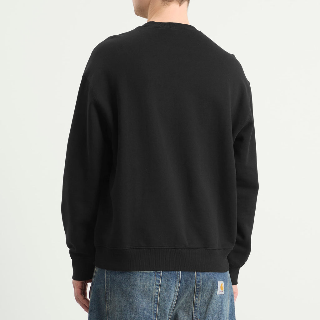 Carhartt WIP WIP Label Sweatshirt