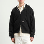 Carhartt WIP Hooded WIP Label Sweat