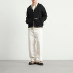 Carhartt WIP Hooded WIP Label Sweat