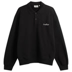 Carhartt WIP WIP Label Polo Sweatshirt