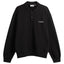 Carhartt WIP WIP Label Polo Sweatshirt