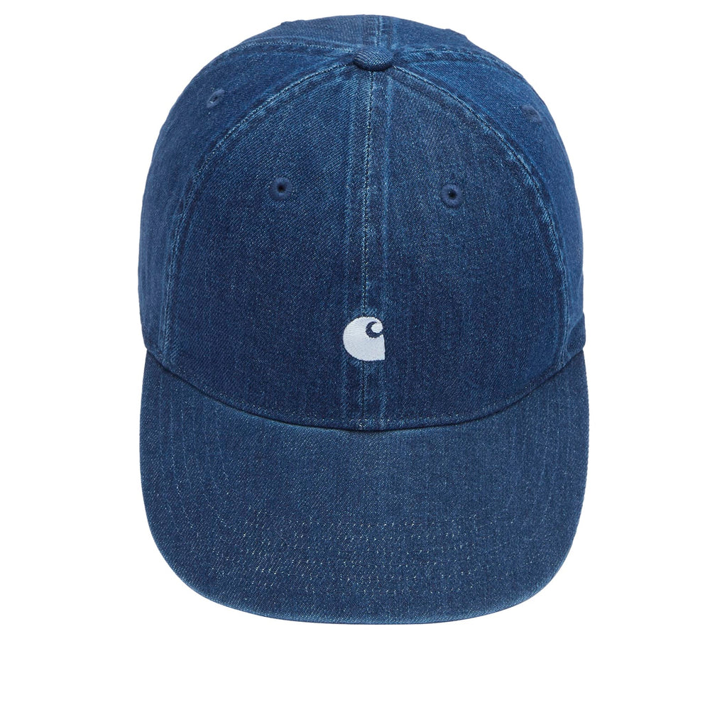 Carhartt WIP Lucas Denim Cap