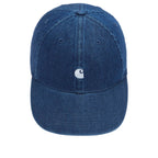 Carhartt WIP Lucas Denim Cap