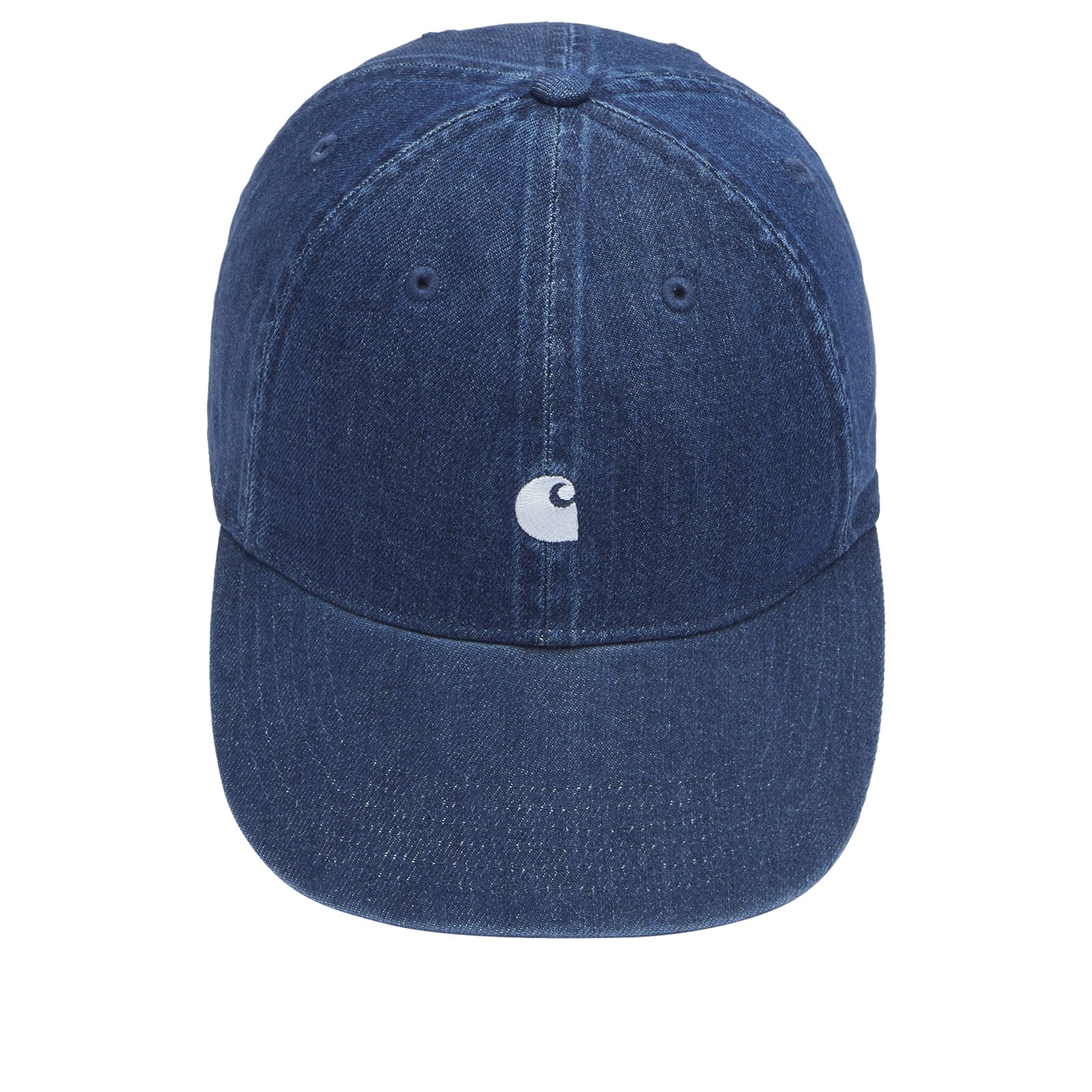 Carhartt WIP Lucas Denim Cap