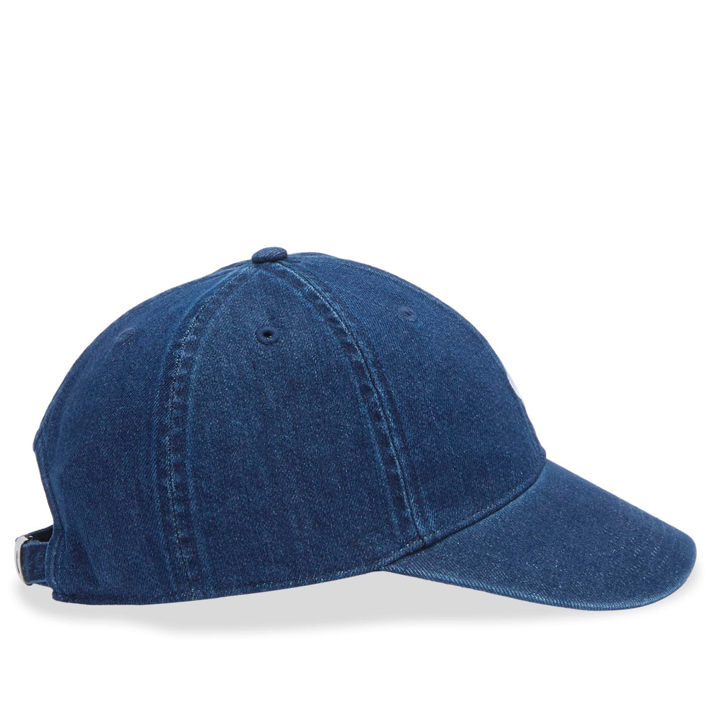 Carhartt WIP Lucas Denim Cap