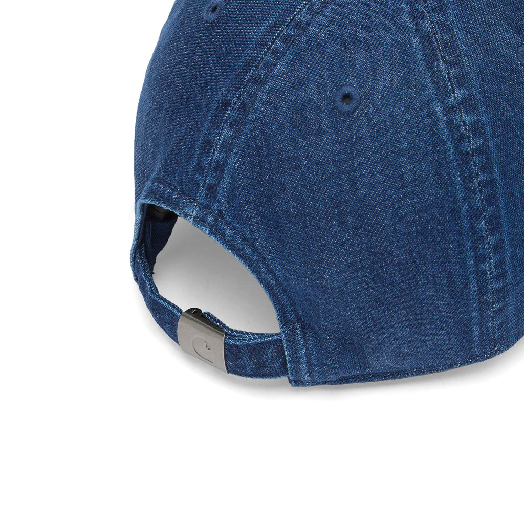 Carhartt WIP Lucas Denim Cap