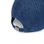 Carhartt WIP Lucas Denim Cap