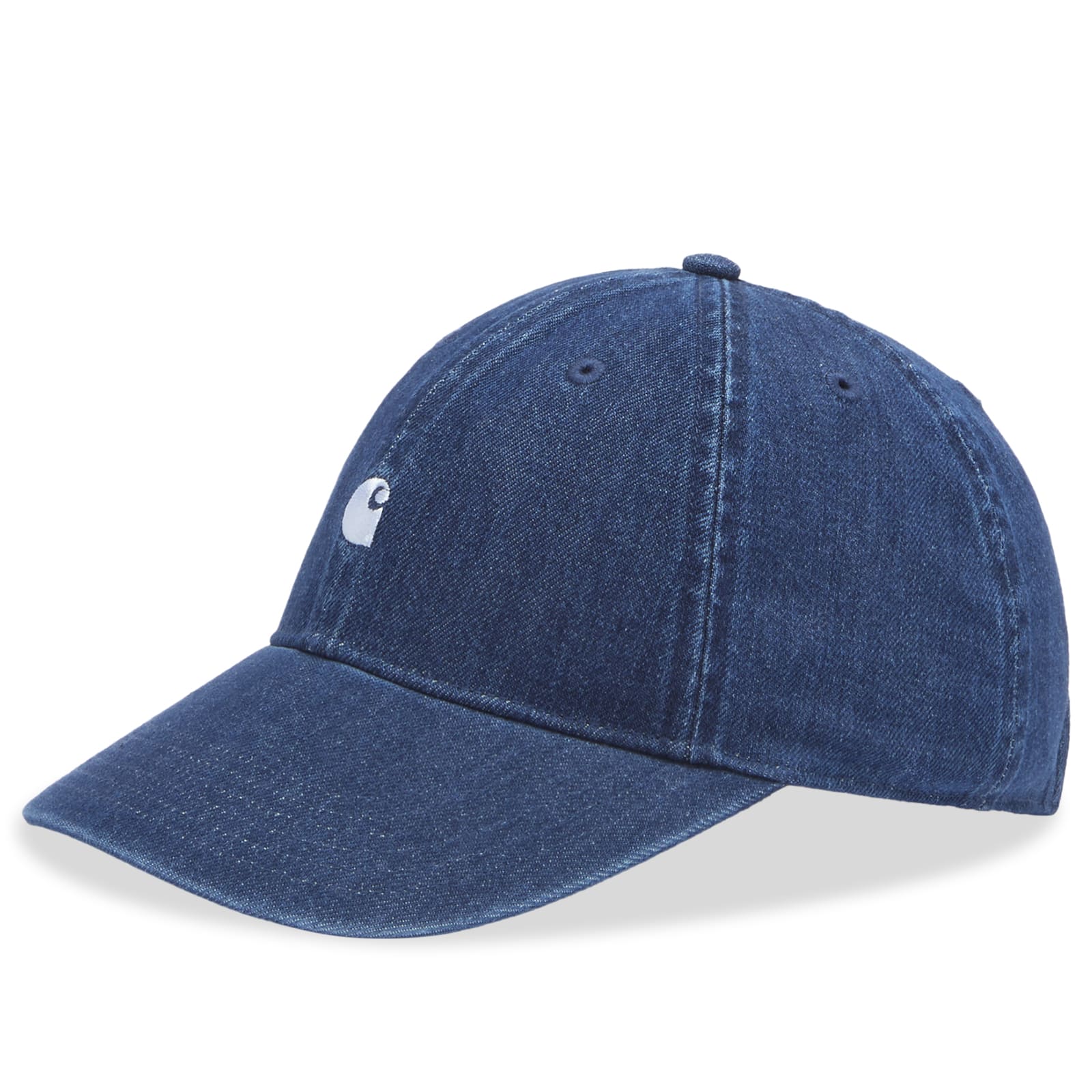 Carhartt WIP Lucas Denim Cap