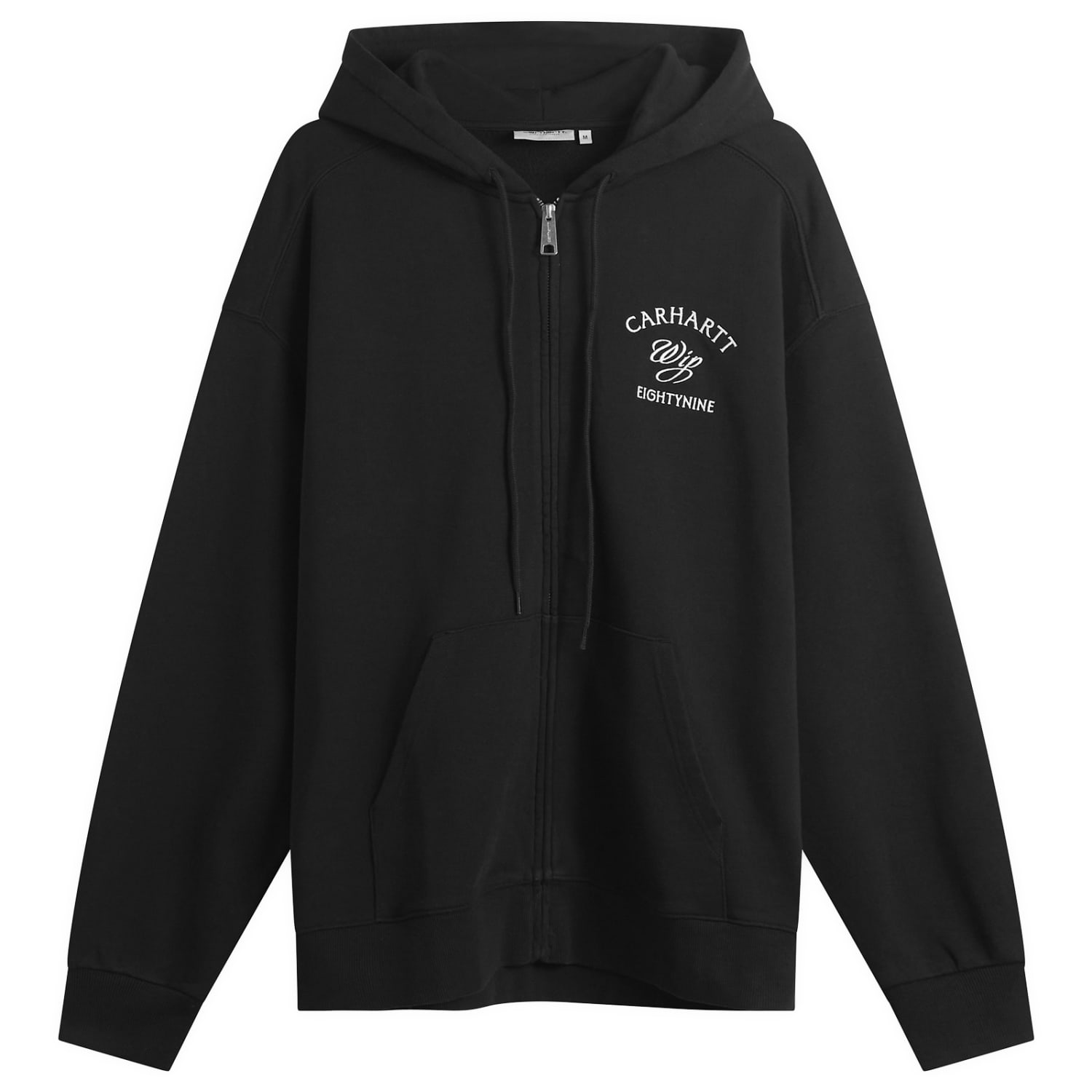 Carhartt WIP Hooded Eightynine Sweat Jacket