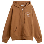 Carhartt WIP Hooded Eightynine Sweat Jacket