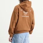 Carhartt WIP Hooded Eightynine Sweat Jacket