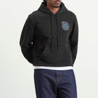 Carhartt WIP Hooded Spiral Sweatshirt
