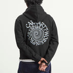 Carhartt WIP Hooded Spiral Sweatshirt