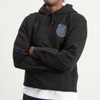 Carhartt WIP Hooded Spiral Sweatshirt