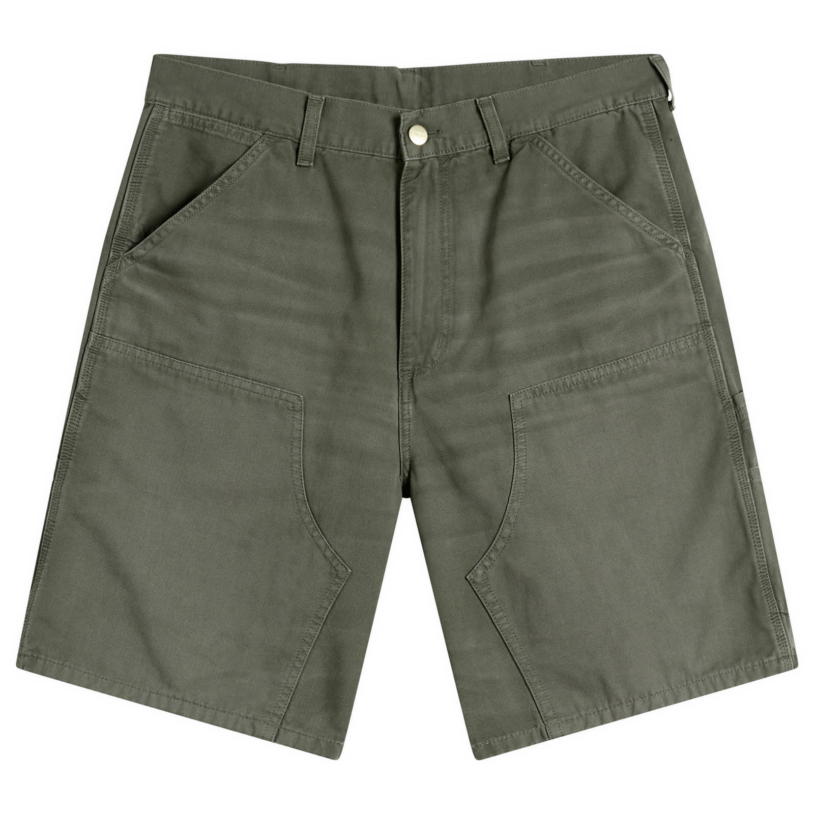 Carhartt WIP Double Knee Shorts Main image