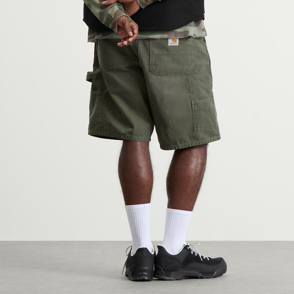 Carhartt WIP Double Knee Shorts