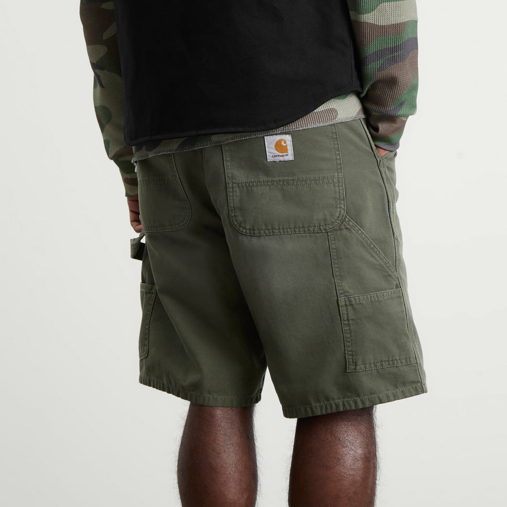 Carhartt WIP Double Knee Shorts